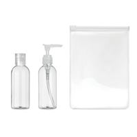 SET BOTTIGLIETTE